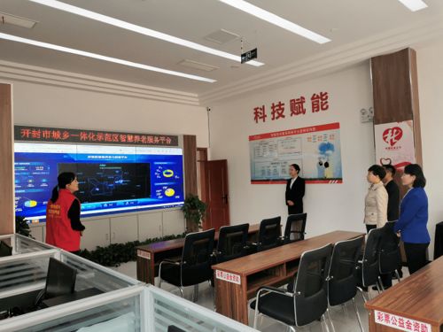 情暖重陽(yáng)話(huà)桑榆 市人大開(kāi)展養(yǎng)老服務(wù)專(zhuān)項(xiàng)慰問(wèn)調(diào)研與市場(chǎng)服務(wù)現(xiàn)狀剖析