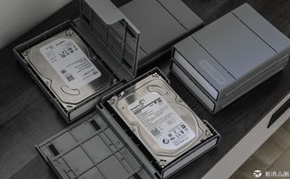 硬盤保護(hù)與連接 選對配件讓數(shù)據(jù)存儲(chǔ)更安全便捷